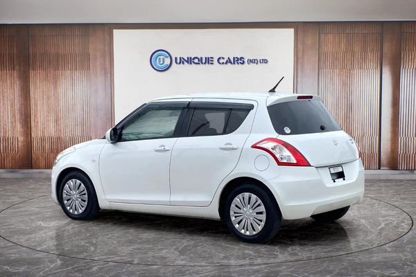 2016 Suzuki Swift 1.2 XG Idling Stop Carousel 15