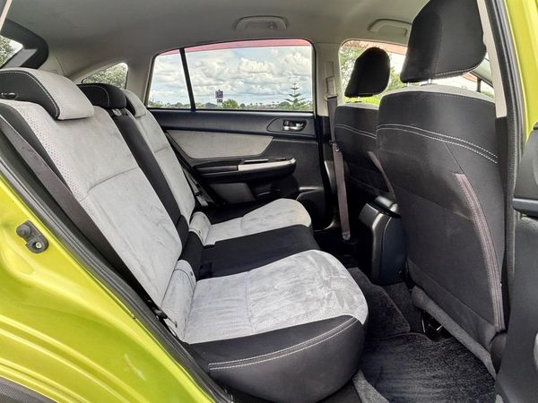 2013 Subaru XV 2.0 iL with Eyesight Carousel 3