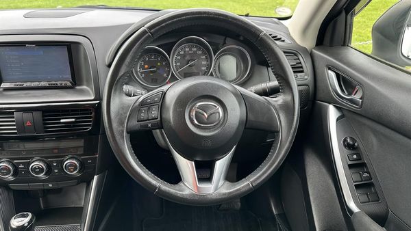 2012 Mazda CX-5 20S Carousel 8