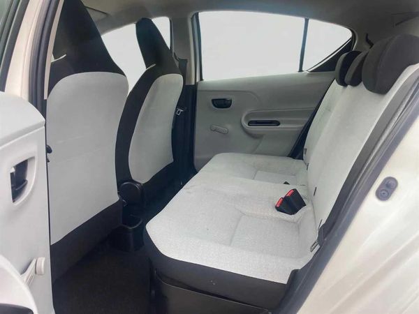 2014 Toyota Aqua 1.5 Type L Hybrid Carousel 5
