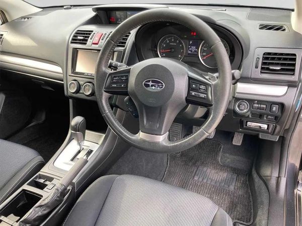 2012 Subaru Impreza G4 20i Eyesight AWD Carousel 2