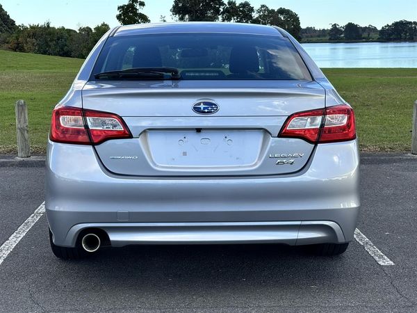 2015 Subaru Legacy B4 Limited Carousel 16