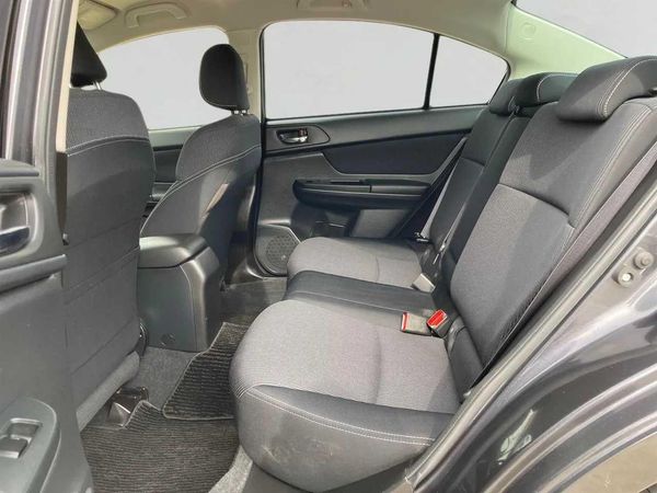 2012 Subaru Impreza G4 20i Eyesight AWD Carousel 5