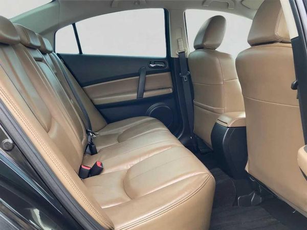 2011 Mazda Atenza 25EX Facelift Model Carousel 6
