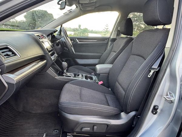 2015 Subaru Legacy B4 Limited Carousel 3