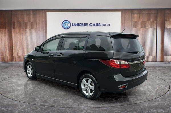 2015 Nissan Lafesta 2.0 Highway Star Carousel 15