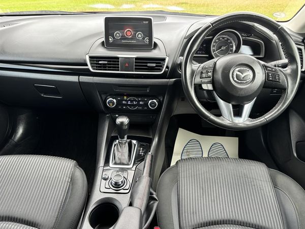 2015 Mazda Axela 15S Skyactiv Carousel 1