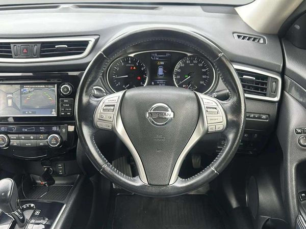 2014 Nissan X-Trail 20X Facelift Carousel 9