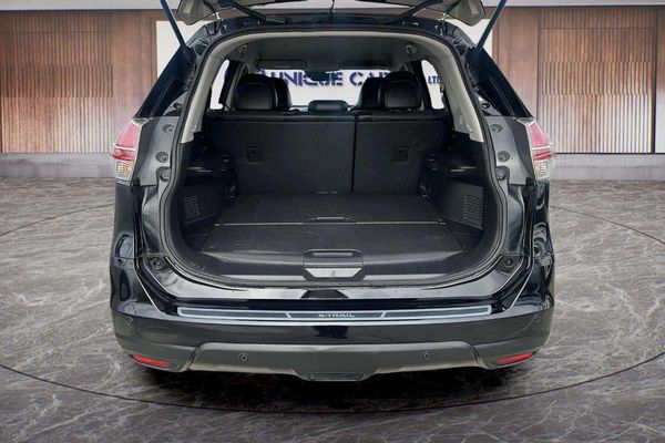 2014 Nissan X-Trail 20X Facelift Carousel 6
