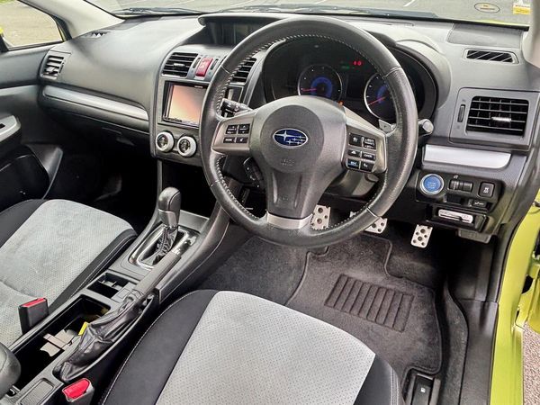 2013 Subaru XV 2.0 iL with Eyesight Carousel 17