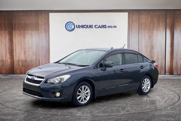 2012 Subaru Impreza G4 20i Eyesight AWD Carousel 13