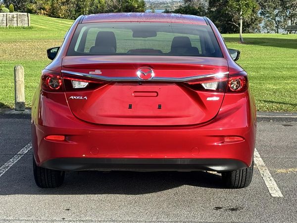 2014 Mazda Axela 15S Bose Audio Carousel 16