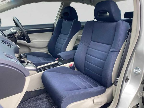 2006 Honda Civic 2.0GL Carousel 4