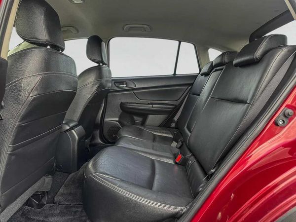 2013 Subaru XV 2.0 iL with Eyesight Carousel 5