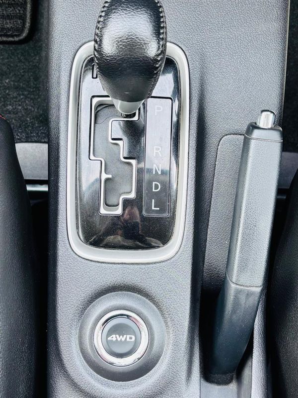 2013 Mitsubishi Outlander 2.4G 4WD 7 Seater Carousel 8