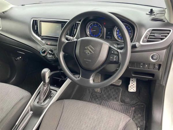 2016 Suzuki Baleno 1.2 XG Carousel 2