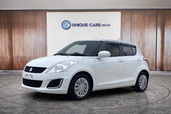 2016 Suzuki Swift 1.2 XG Idling Stop Carousel 13
