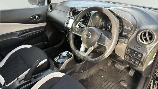 2016 Nissan Note E-Power X Ltd Carousel 2