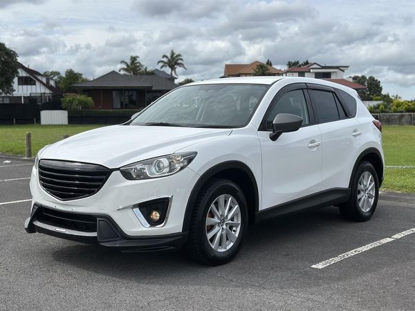 2012 Mazda CX-5 20S Carousel 12