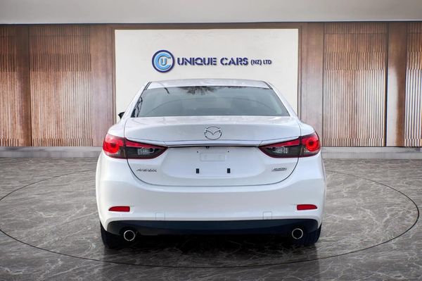 2013 Mazda Atenza XD Package Carousel 16