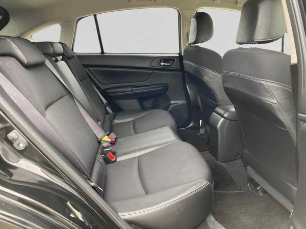 2012 Subaru Impreza 2.0 iL with Eyesight Carousel 4