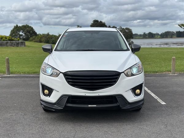 2012 Mazda CX-5 20S Carousel 11