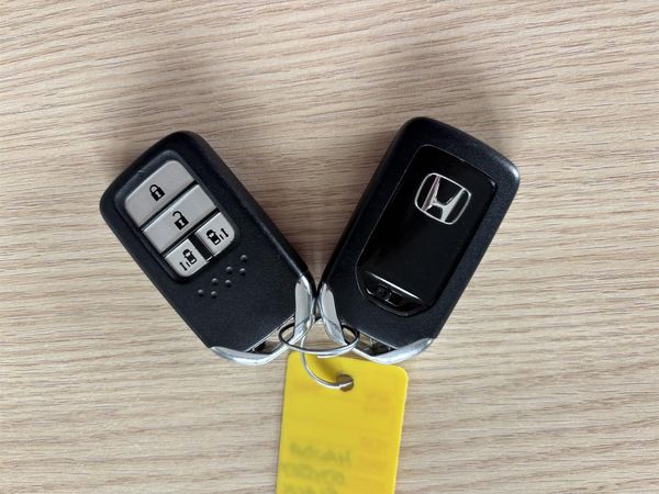 2015 Honda Odyssey 2.4 EX Absolute Carousel 9
