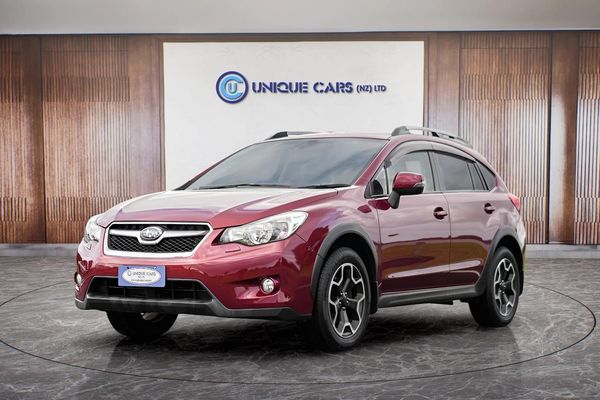 2013 Subaru XV 2.0 iL with Eyesight Carousel 13