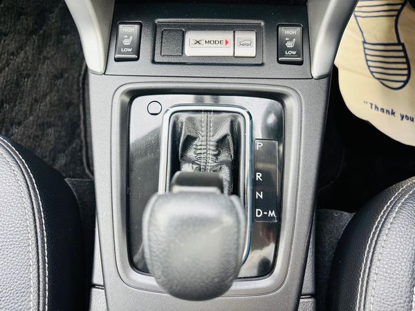 2013 Subaru Forester 2.0 XT Eye Sight Carousel 6