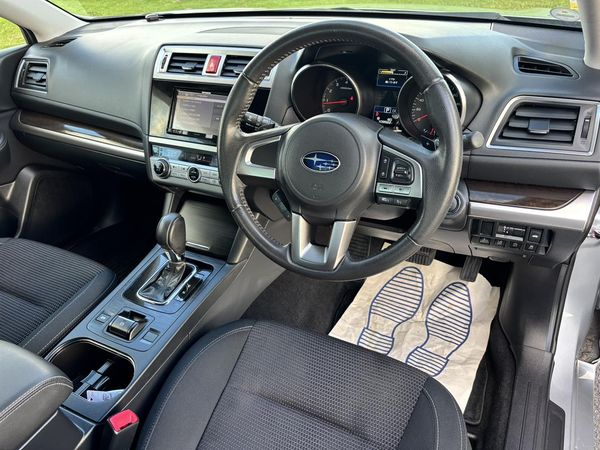2015 Subaru Legacy B4 Limited Carousel 2