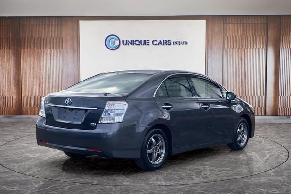2012 Toyota Sai 2.4 S Hybrid Carousel 17