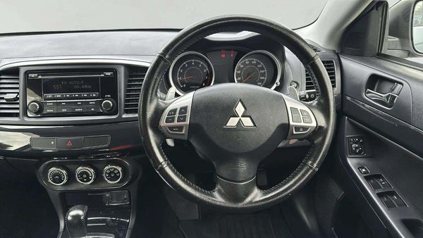 2014 Mitsubishi Galant Fortis Sportsback Carousel 9