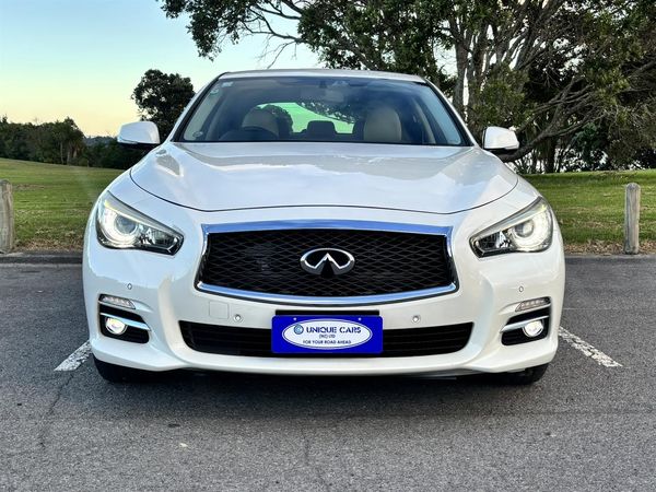 2016 Nissan Skyline 20 GT-t Carousel 11