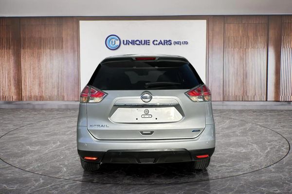 2014 Nissan X-Trail 20X Facelift Carousel 16