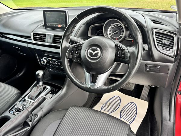 2015 Mazda Axela 15S Skyactiv Carousel 2