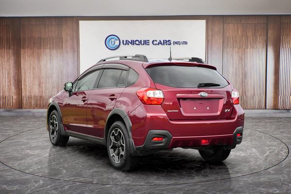 2013 Subaru XV 2.0 iL with Eyesight Carousel 15
