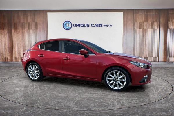 2013 Mazda Axela 20S Skyactic with i-Stop Carousel 11