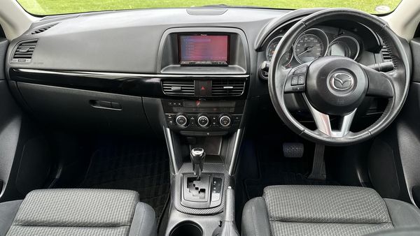 2012 Mazda CX-5 20S Carousel 2