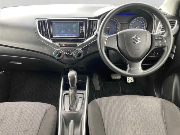 2016 Suzuki Baleno 1.2 XG Carousel 1