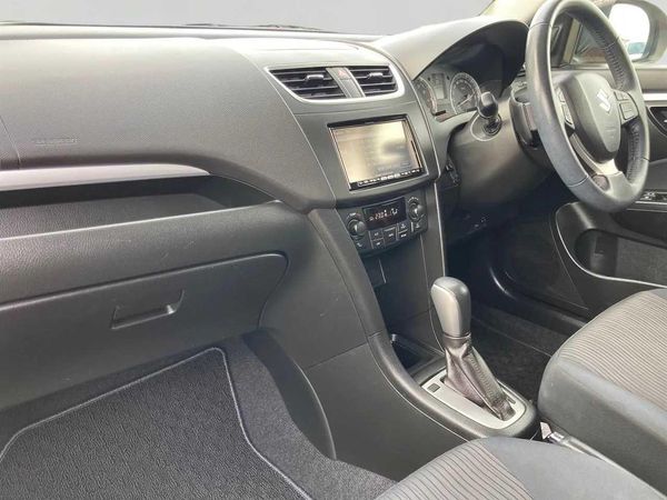 2012 Suzuki Swift 1.2 X Sports Facelift Carousel 2