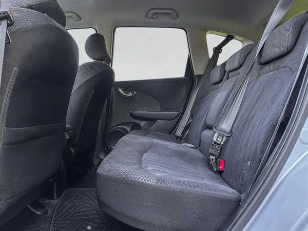 2012 Honda Fit Hybrid Smart Selection Carousel 5