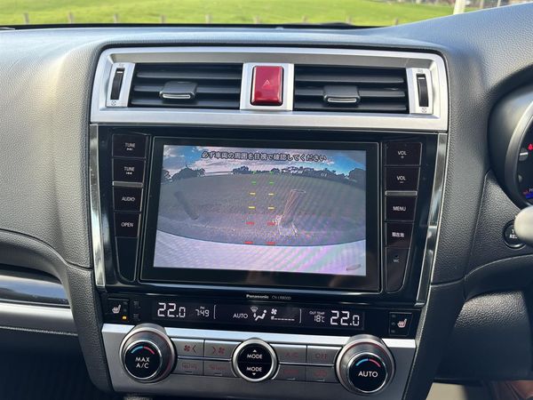 2014 Subaru Legacy B4 Limited Carousel 7