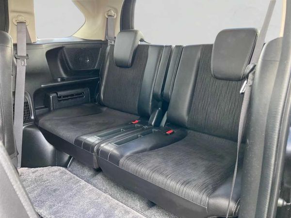 2012 Honda Freed 1.5 Hybrid Flexi Package Carousel 7