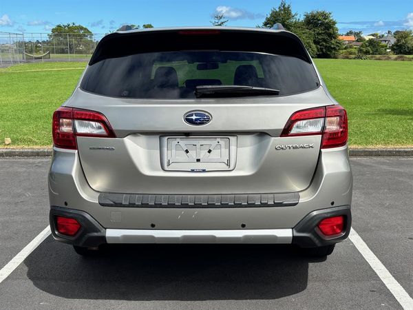 2014 Subaru Outback 2.5 Limited Smart ED Carousel 16