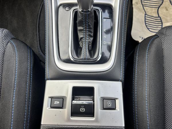 2014 Subaru Levorg 1.6 GT-S Eyesight Carousel 1