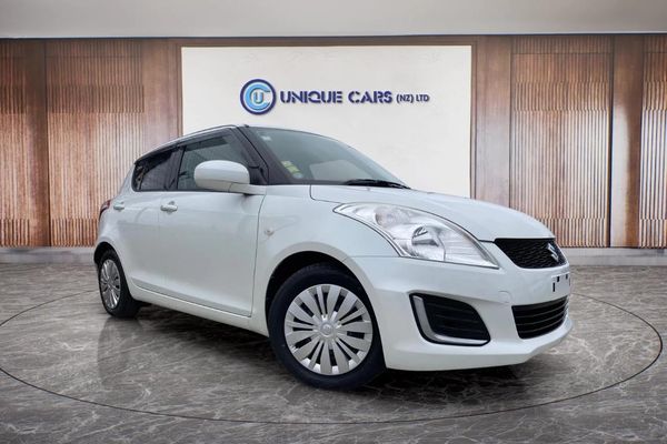 2016 Suzuki Swift 1.2 XG Idling Stop Carousel 10