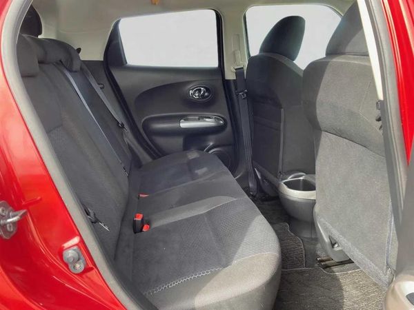 2011 Nissan Juke 16GT Type V Carousel 5
