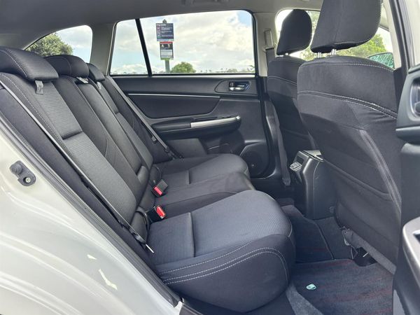 2015 Subaru Levorg 1.6 GT-S Eyesight Carousel 4