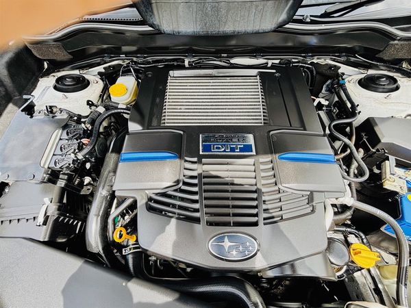 2013 Subaru Forester 2.0 XT Eye Sight Carousel 7