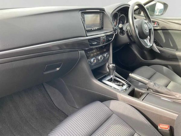 2013 Mazda Atenza XD Package Carousel 2